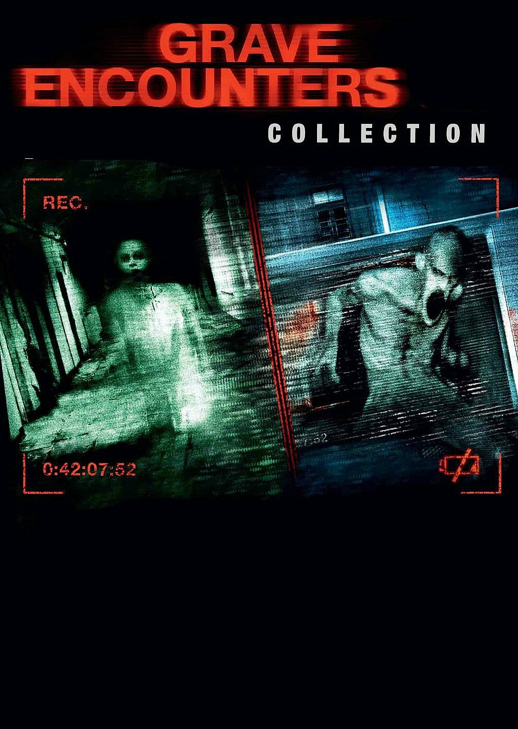 Grave Encounters